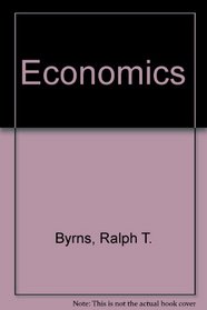 Economics (6th Edition)