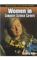 Women in Computer Science Careers (Capstone Short Biographies)