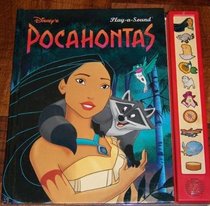 Pocahontas Play a Sound
