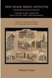 New Stock Trend Detector: A Review of the 1929-1932 Panic and the 1932-1935 Bull Market : With New Rules and Charts for Detecting Trend of Stocks