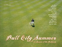 Bull City Summer: The Art of Sport