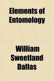 Elements of Entomology