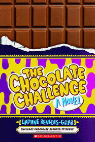 The Chocolate Challenge