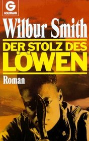Der Stolz DES Lowens (German Edition)
