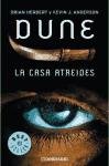 Dune: La Casa Atreides / House Atreides (Best Seller)