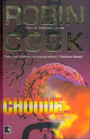 Choque (Shock) (Portugese Edition)