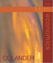 Microeconomics+ DiscoverEcon Code Card