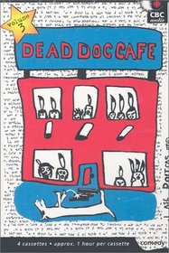 Dead Dogs Cafe Comedy Hour (Dead Dog Cafe Comedy Hour)