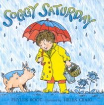 Soggy Saturday (The giggle club)