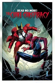 Amazing Spider-Man: The Clone Conspiracy