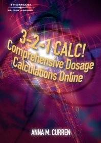 Online Purchase-Dosage Calcula
