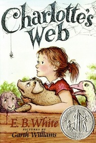 Charlotte's Web: Library Edition