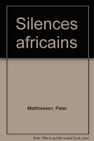 Silences africains