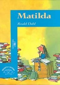 Matilda (Spanish Language Edition)