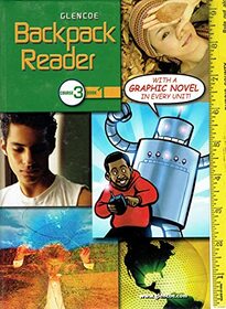 Backpack Reader Course 3, Book 1