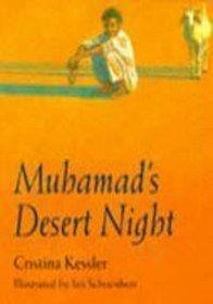 Muhamad's Desert Night (Picture Puffin)