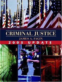 Criminal Justice, 2005 Update