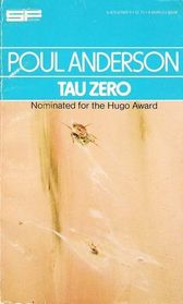 Tau Zero (Coronet Books)