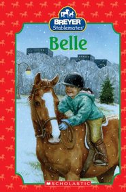 Belle (Stablemates)