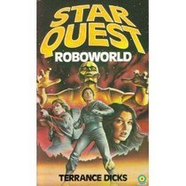 Star Quest - Roboworld