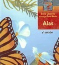 Alas/Wings (Spanish Edition)
