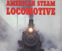 American Steam Locomotive