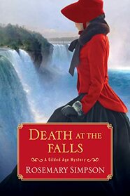 Death at the Falls (A Gilded Age Mystery)