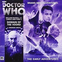 Domain of the Voord (Doctor Who)