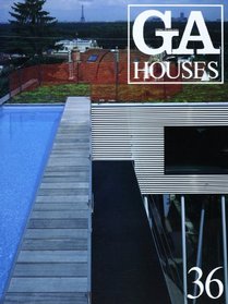 Ga Houses 36 (Spanish Edition)