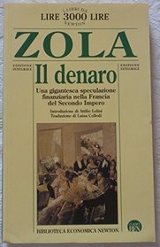 Il Denaro (Italian Edition)