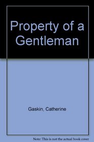 Property of a Gentleman