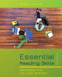 Essential Reading Skills (4th Edition)