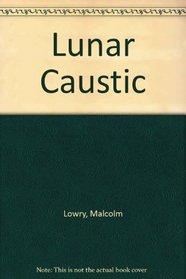 Lunar Caustic