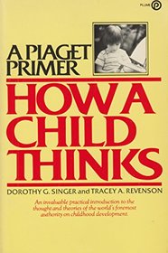 A Piaget Primer: How a Child Thinks