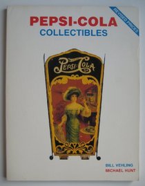 Pepsi Cola Collectibles, Vol. 1