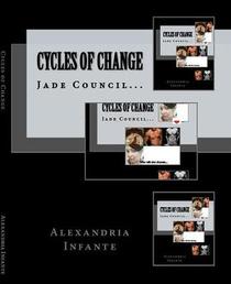 Cycles of Change: Jade Council (Teaching Between Midnight & Dawn, Bk 9)