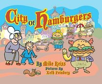 City of Hamburgers