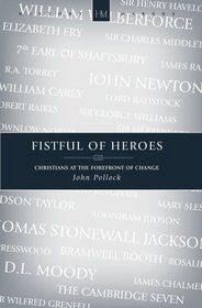 Fistful of Heroes (History Makers)