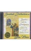 Galileo and the Stargazers: Including Archimedes and the Golden Crown (Audio CD)