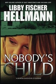 Nobody's Child (Georgia Davis, Bk 4)