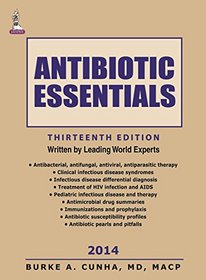 Antibiotic Essentials