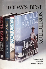 Today's Best Nonfiction