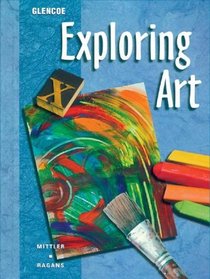Exploring Art Student Edition