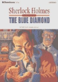 The Blue Diamond: Dominoes One 400-Word Vocabulary (Dominoes)