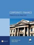 Corporate Finance: Principles  Practice