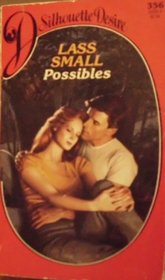 Possibles (Silhouette Desire, No 356)