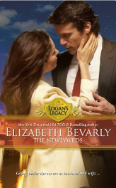 The Newlyweds (Logan's Legacy)