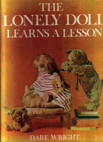 The Lonely Doll Learns a Lesson