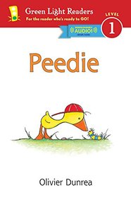 Peedie (Reader) (Gossie & Friends)