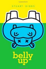 Belly Up (Teddy Fitzroy, Bk 1)